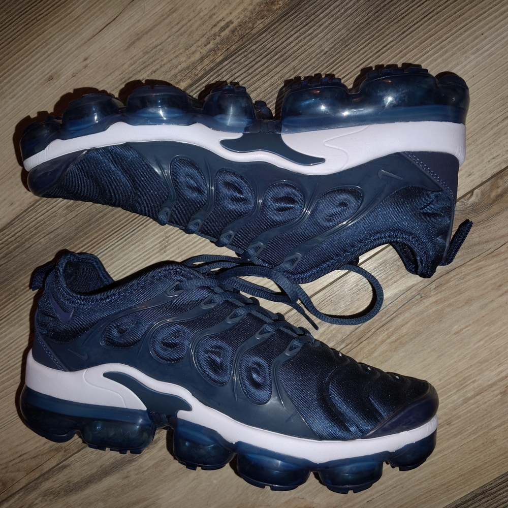 Nike Navy Blue Men's Sneakers